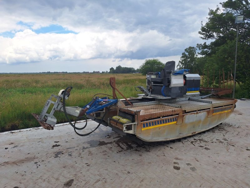 Sonstige Gartentechnik & Kommunaltechnik van het type Sonstige Truxor, Gebrauchtmaschine in Waverveen (Foto 1)