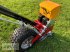 Sonstige Gartentechnik & Kommunaltechnik του τύπου Sonstige Turf Buddy 15 DZ5, Vorführmaschine σε Herzogenburg (Φωτογραφία 2)