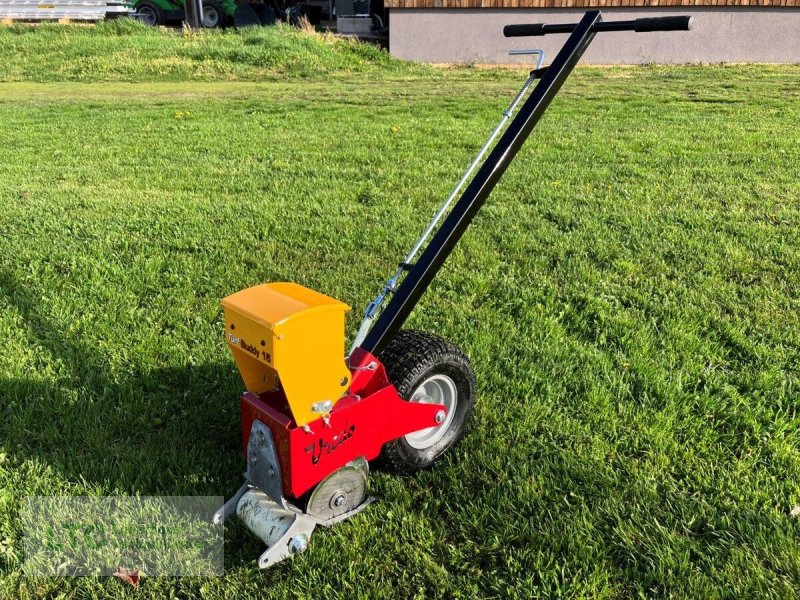 Sonstige Gartentechnik & Kommunaltechnik του τύπου Sonstige Turf Buddy 15 DZ5, Vorführmaschine σε Herzogenburg (Φωτογραφία 1)