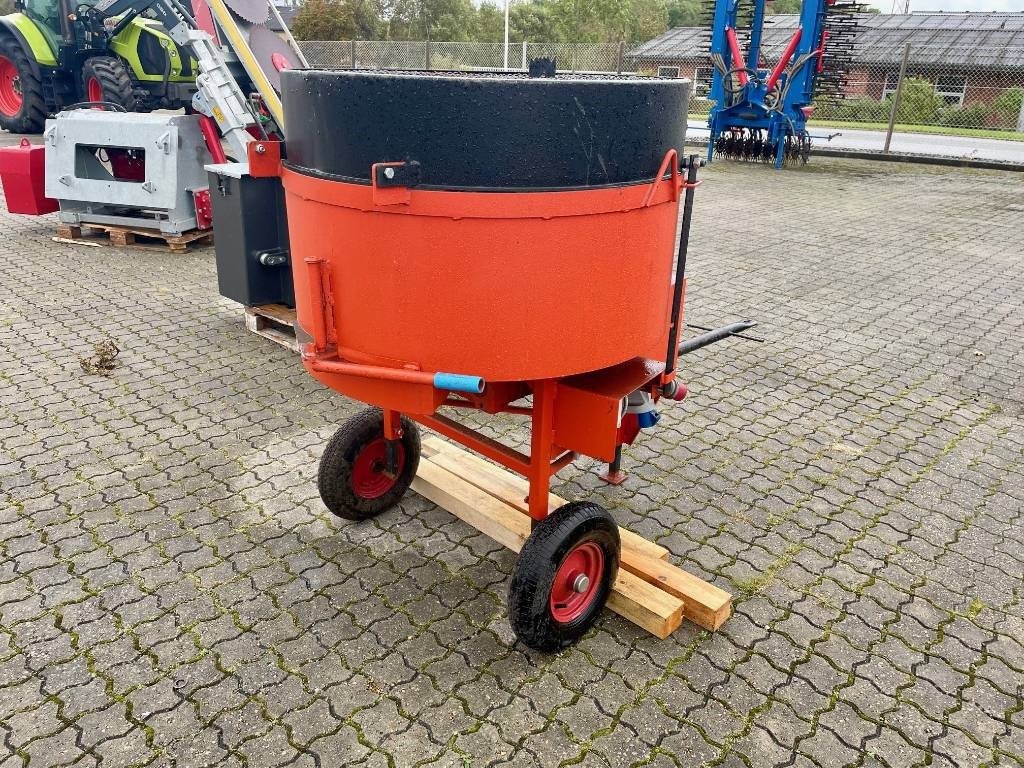 Sonstige Gartentechnik & Kommunaltechnik typu Sonstige Tvangsblander Specialfabrikken Vinderup, Gebrauchtmaschine w Vinderup (Zdjęcie 3)