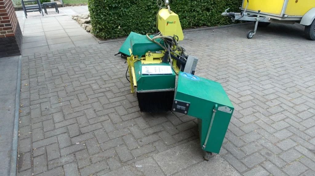 Sonstige Gartentechnik & Kommunaltechnik van het type Sonstige Weed IT onkruidbestrijding, Gebrauchtmaschine in IJsselmuiden (Foto 4)