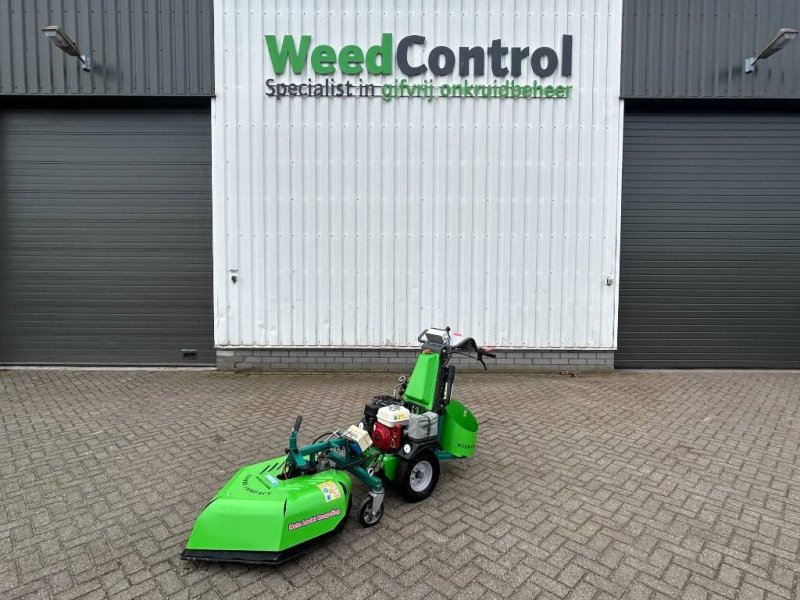 Sonstige Gartentechnik & Kommunaltechnik типа Sonstige Weedcontrol Combi Compact hetelucht onkruidbrander, Gebrauchtmaschine в Waalwijk (Фотография 1)