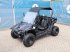 Sonstige Gartentechnik & Kommunaltechnik του τύπου Sonstige Wextrem UTV-ATV 200 Pro, Neumaschine σε Antwerpen (Φωτογραφία 9)