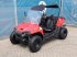 Sonstige Gartentechnik & Kommunaltechnik του τύπου Sonstige Wextrem UTV-ATV 200Pro, Neumaschine σε Antwerpen (Φωτογραφία 9)