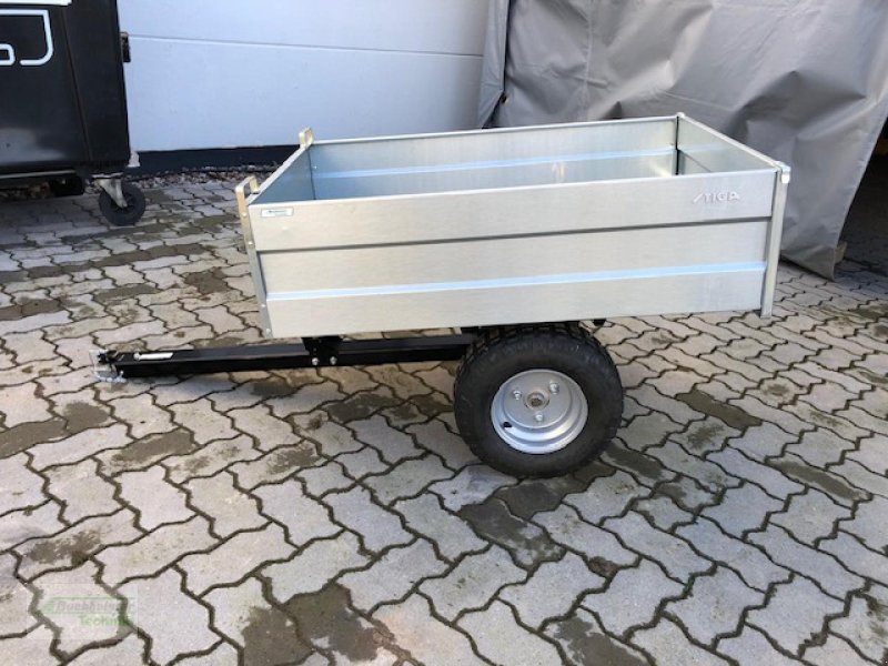 Sonstige Gartentechnik & Kommunaltechnik типа Stiga PRO CART Anhänger, Neumaschine в Hess.Oldendorf