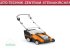 Sonstige Gartentechnik & Kommunaltechnik del tipo Stihl AKKU VERTIKUTIERER RLA 240, Neumaschine en Wolfpassing (Imagen 1)