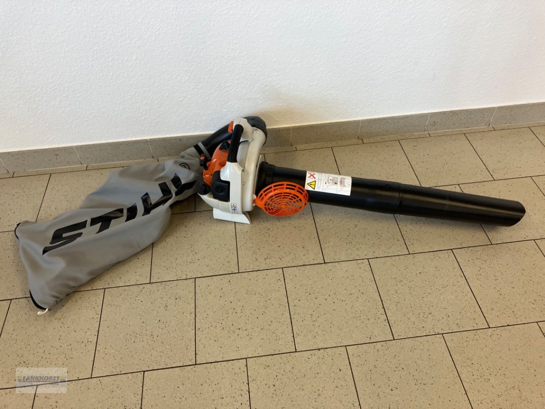 Sonstige Gartentechnik & Kommunaltechnik typu Stihl SH 86, Neumaschine w Aurich (Zdjęcie 2)