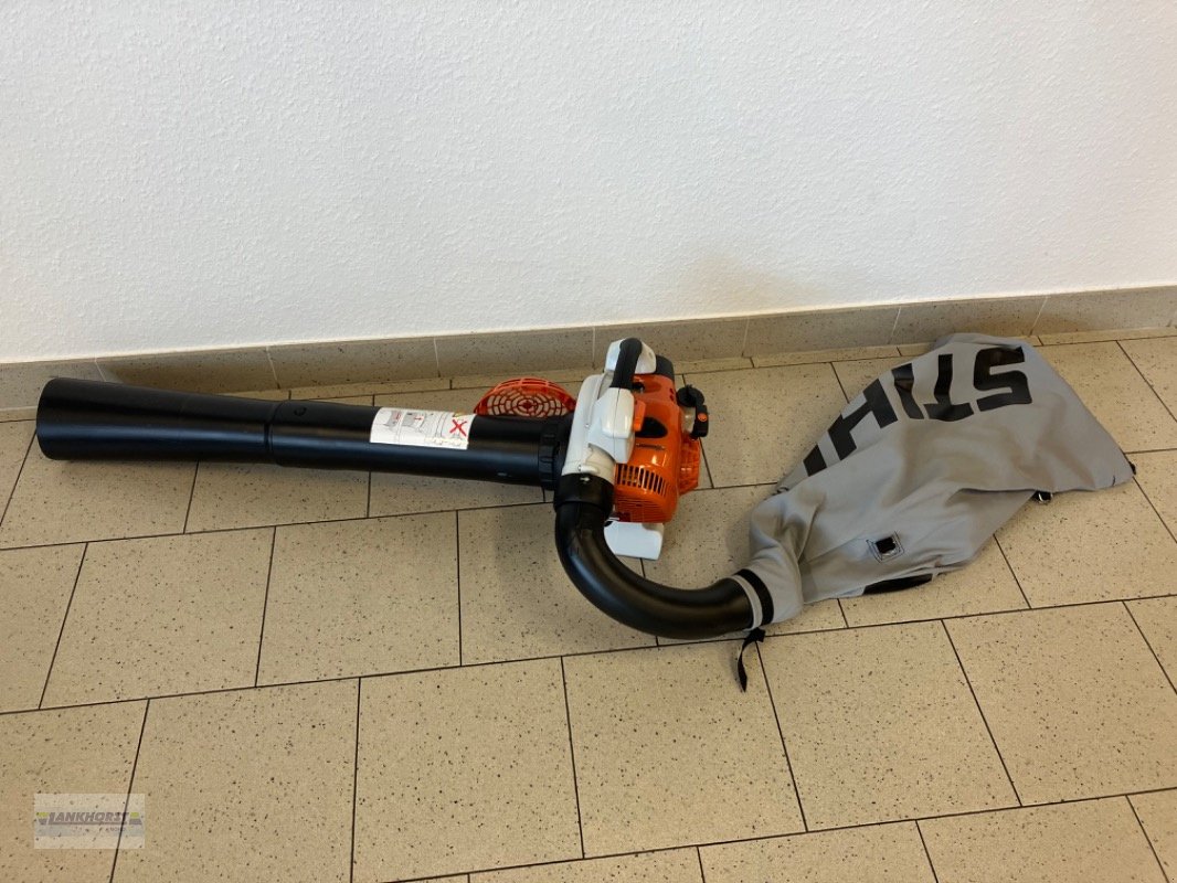 Sonstige Gartentechnik & Kommunaltechnik a típus Stihl SH 86, Neumaschine ekkor: Aurich (Kép 1)