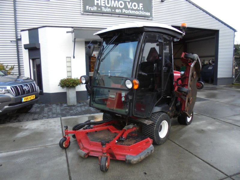 Sonstige Gartentechnik & Kommunaltechnik typu Toro 4010, Gebrauchtmaschine w Hedel