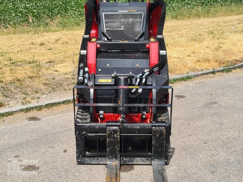 Sonstige Gartentechnik & Kommunaltechnik typu Toro Dingo TX 1000, Gebrauchtmaschine v Kirchheim (Obrázek 1)