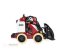 Sonstige Gartentechnik & Kommunaltechnik του τύπου Toro e-Dingo 500, Vorführmaschine σε Kirchheim b. München (Φωτογραφία 10)