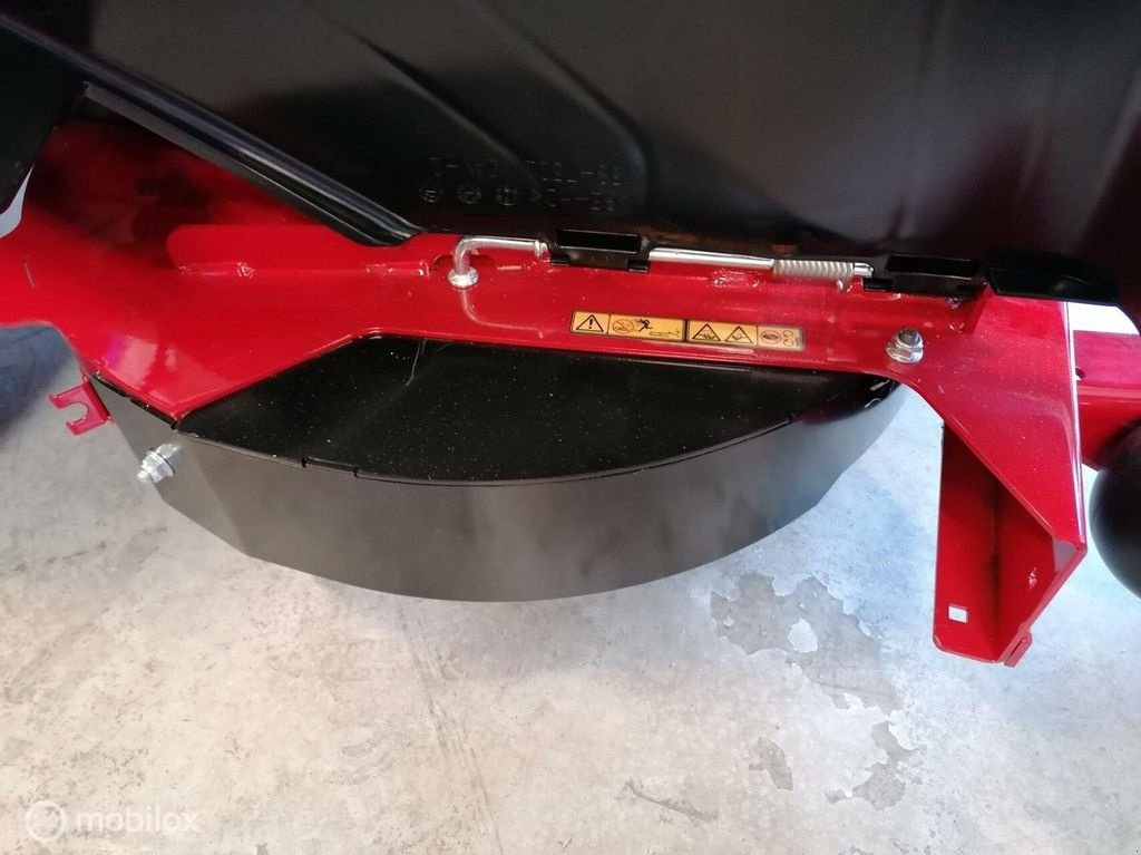 Sonstige Gartentechnik & Kommunaltechnik tip Toro EMR4275 accu zitmaaier, ex demo machine &euro; 7250,- incl., Neumaschine in Aalten (Poză 11)