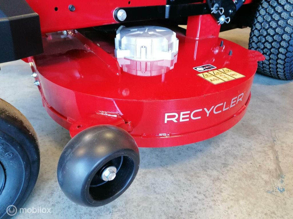 Sonstige Gartentechnik & Kommunaltechnik des Typs Toro EMR4275 accu zitmaaier, ex demo machine &euro; 7250,- incl., Neumaschine in Aalten (Bild 10)