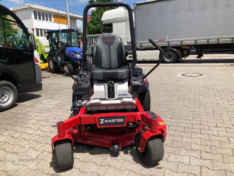 Sonstige Gartentechnik & Kommunaltechnik del tipo Toro Z-Master 2000, Neumaschine en Kirchheim (Imagen 1)