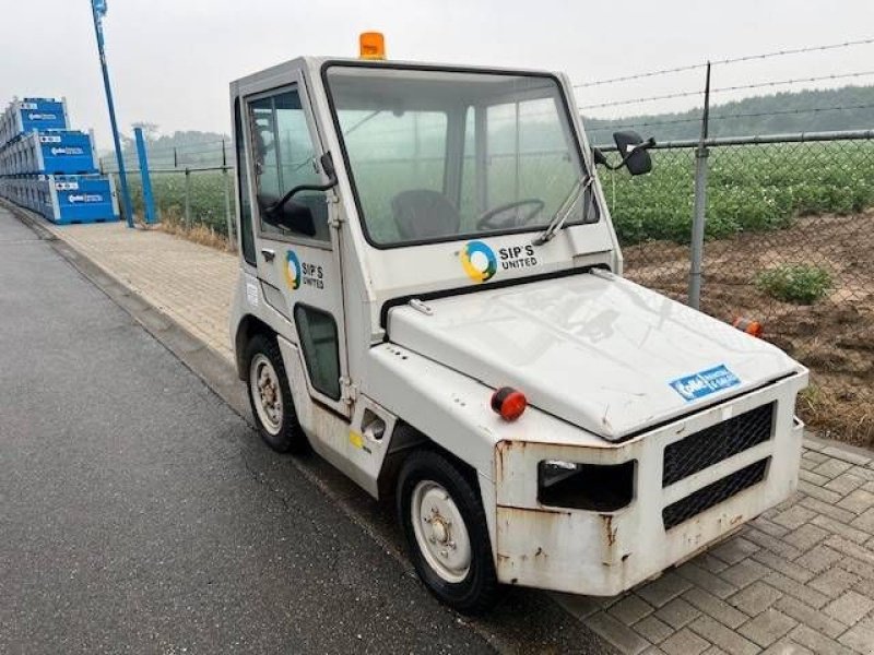 Sonstige Gartentechnik & Kommunaltechnik du type Toyota 02-2TD20, Gebrauchtmaschine en Sittard (Photo 9)