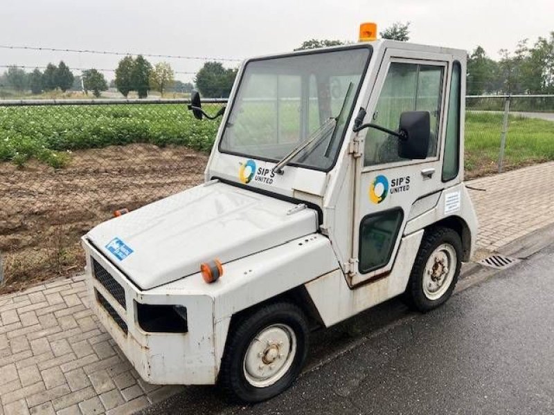 Sonstige Gartentechnik & Kommunaltechnik a típus Toyota 02-2TD20, Gebrauchtmaschine ekkor: Sittard (Kép 2)