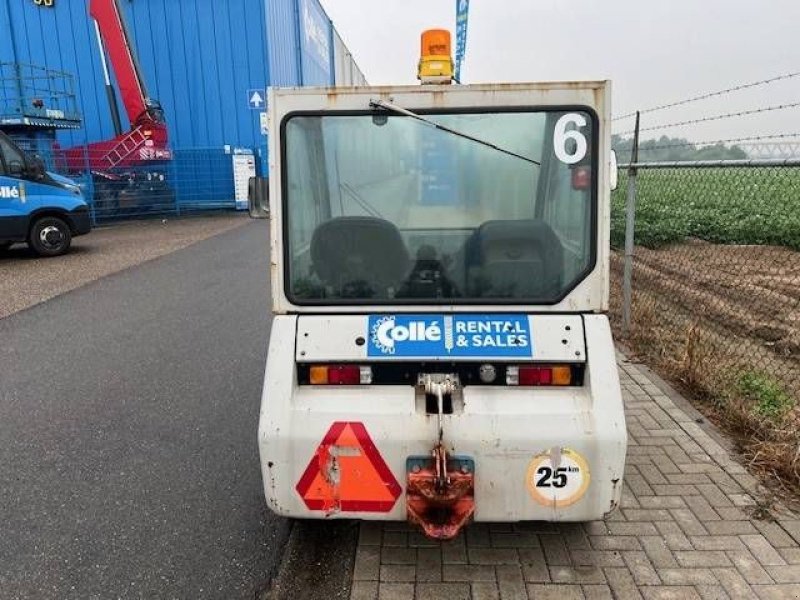 Sonstige Gartentechnik & Kommunaltechnik tip Toyota 02-2TD20, Gebrauchtmaschine in Sittard (Poză 4)