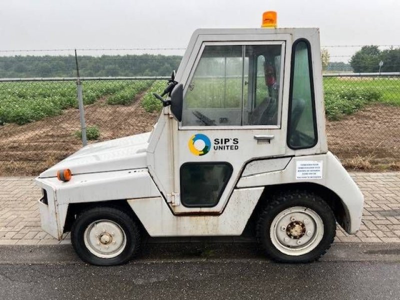 Sonstige Gartentechnik & Kommunaltechnik of the type Toyota 02-2TD20, Gebrauchtmaschine in Sittard (Picture 1)