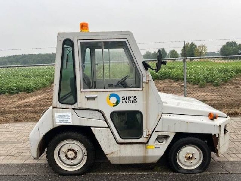 Sonstige Gartentechnik & Kommunaltechnik of the type Toyota 02-2TD20, Gebrauchtmaschine in Sittard (Picture 1)