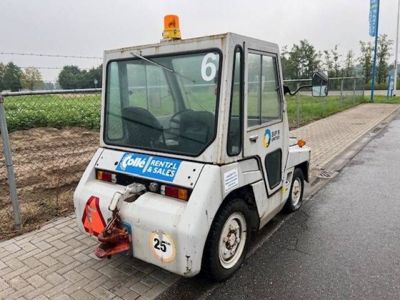 Sonstige Gartentechnik & Kommunaltechnik of the type Toyota 02-2TD20, Gebrauchtmaschine in Sittard (Picture 3)