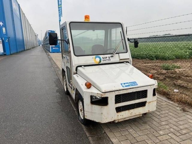 Sonstige Gartentechnik & Kommunaltechnik a típus Toyota 02-2TD20, Gebrauchtmaschine ekkor: Sittard (Kép 4)