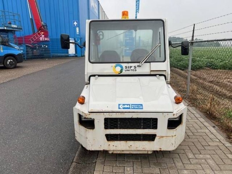 Sonstige Gartentechnik & Kommunaltechnik of the type Toyota 02-2TD20, Gebrauchtmaschine in Sittard (Picture 5)