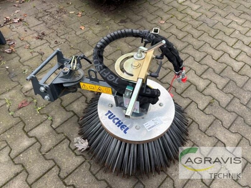 Sonstige Gartentechnik & Kommunaltechnik des Typs Tuchel WILDKRAUTBÜRSTE, Neumaschine in Ladbergen (Bild 1)