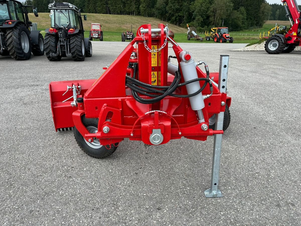 Sonstige Gartentechnik & Kommunaltechnik typu Uniforst MS Profi 250 Planierschild/Graderschild, Neumaschine v NATTERNBACH (Obrázok 7)