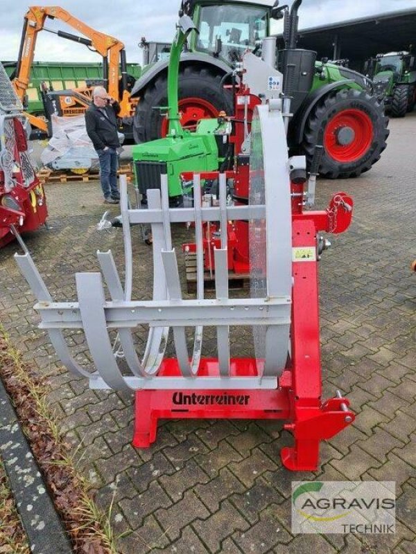 Sonstige Gartentechnik & Kommunaltechnik typu Unterreiner BÜNDELGERÄT, Neumaschine w Nienburg (Zdjęcie 4)