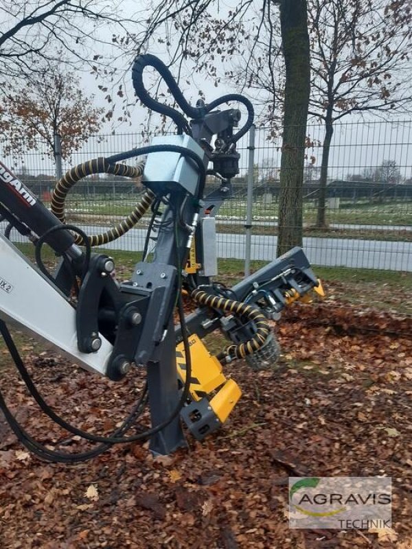 Sonstige Gartentechnik & Kommunaltechnik des Typs Unterreiner HARVESTERKOPF JOBO ST50, Neumaschine in Walsrode (Bild 5)