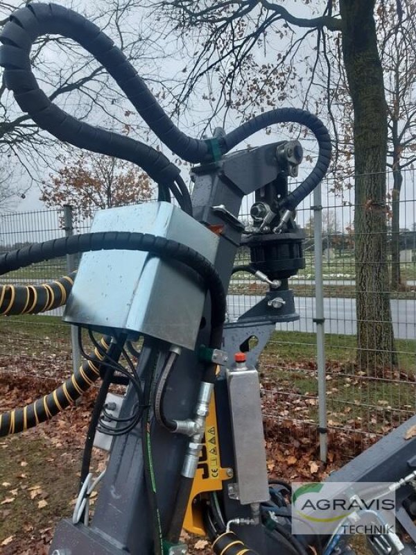 Sonstige Gartentechnik & Kommunaltechnik des Typs Unterreiner HARVESTERKOPF JOBO ST50, Neumaschine in Walsrode (Bild 6)