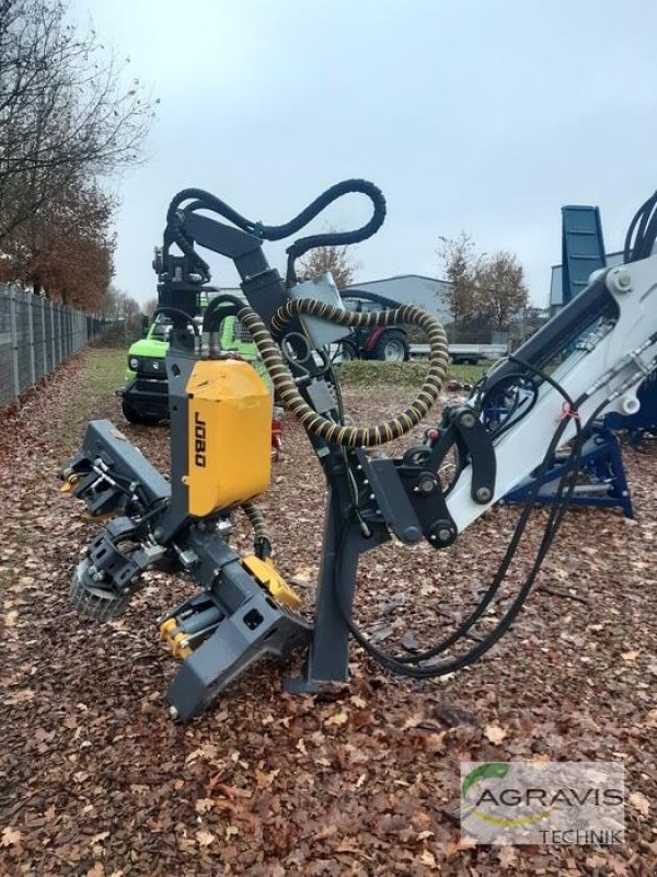 Sonstige Gartentechnik & Kommunaltechnik des Typs Unterreiner HARVESTERKOPF JOBO ST50, Neumaschine in Walsrode (Bild 3)