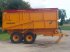 Sonstige Gartentechnik & Kommunaltechnik του τύπου Veenhuis 10 tons silage wagen Kipper Dumper, Gebrauchtmaschine σε Ruinerwold (Φωτογραφία 2)