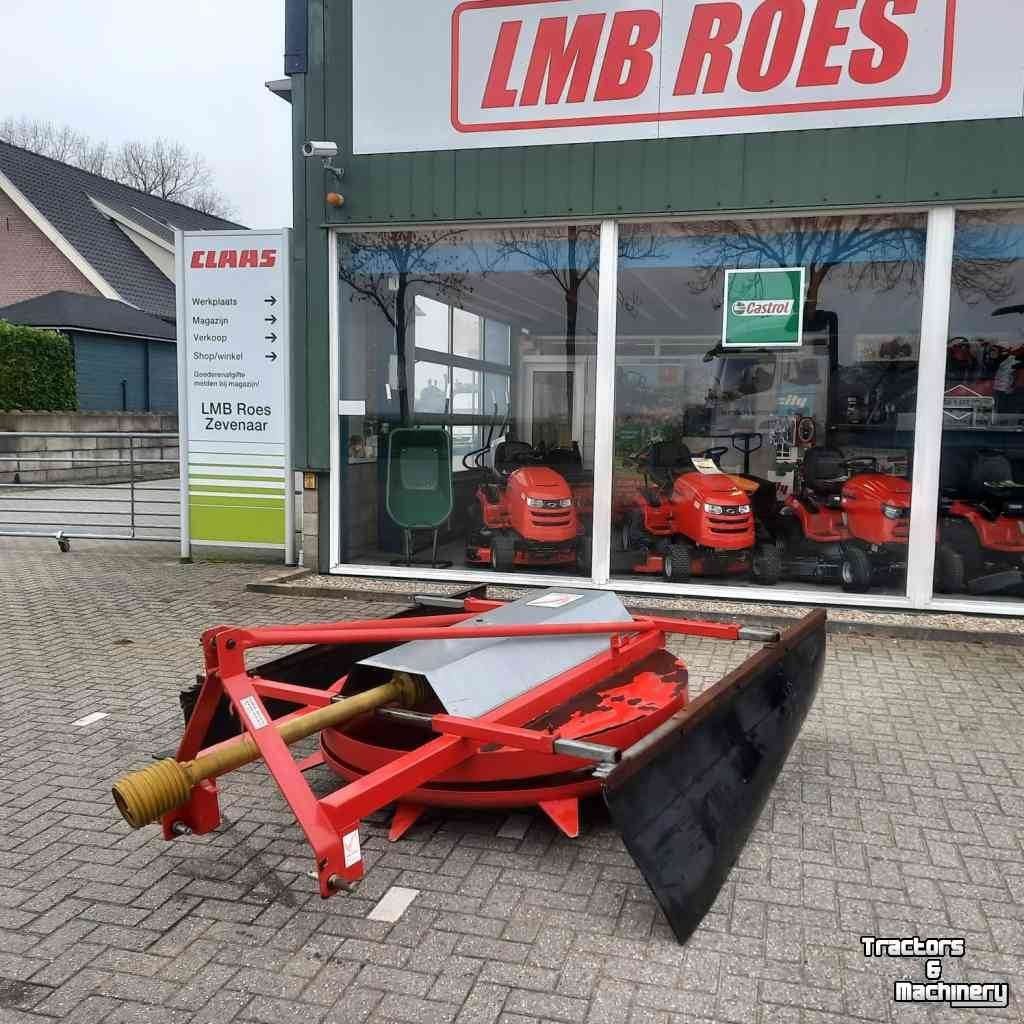 Sonstige Gartentechnik & Kommunaltechnik du type Vliebo Enkele Kuilverdeler, Gebrauchtmaschine en Zevenaar (Photo 1)