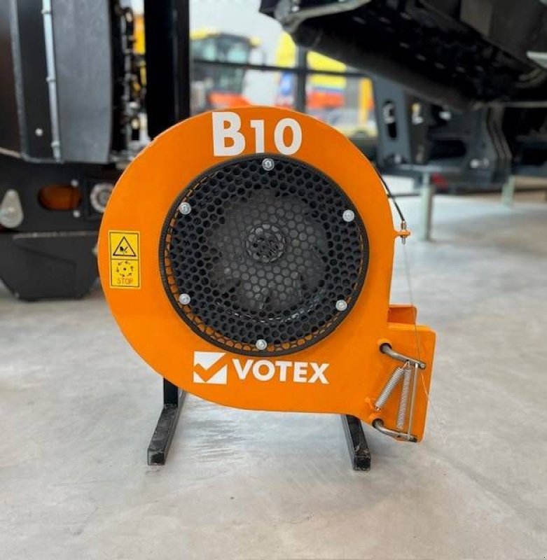 Sonstige Gartentechnik & Kommunaltechnik a típus Votex B10H Bladblazer, Neumaschine ekkor: Geldermalsen (Kép 1)