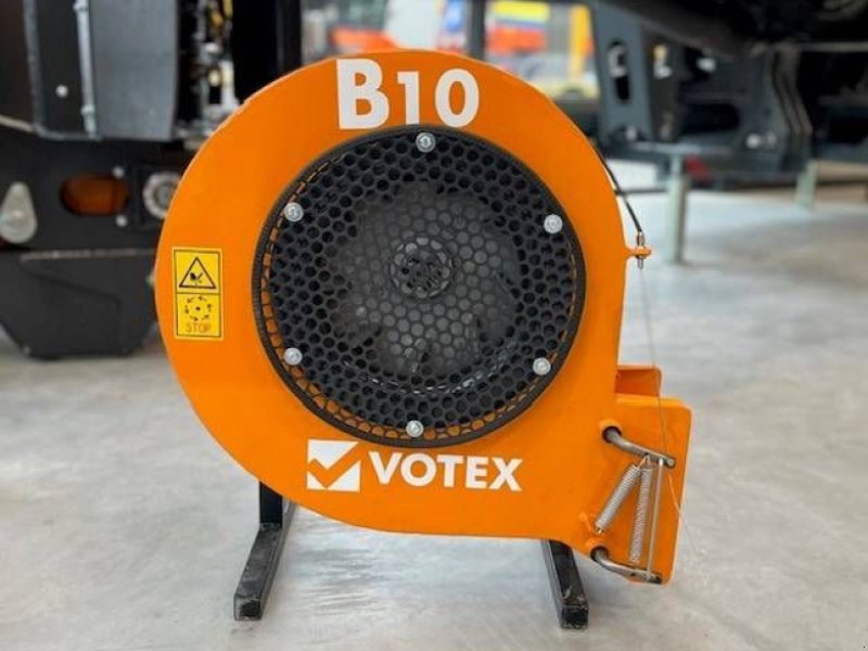 Sonstige Gartentechnik & Kommunaltechnik tipa Votex B10H Bladblazer, Neumaschine u Geldermalsen