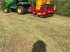 Sonstige Gartentechnik & Kommunaltechnik del tipo Vredo Turf Fix, Gebrauchtmaschine en Putten (Imagen 4)