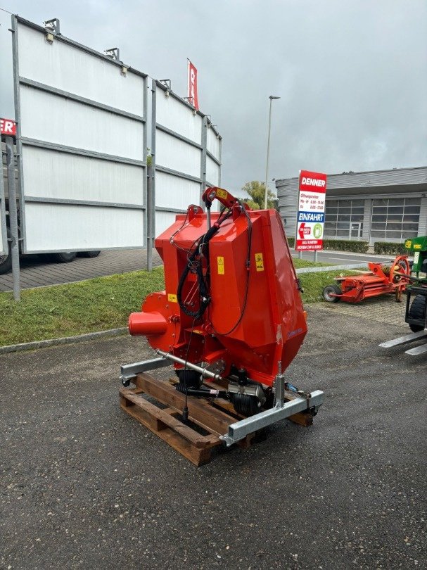 Sonstige Gartentechnik & Kommunaltechnik типа Wiedenmann Favorit 650, Gebrauchtmaschine в Kleinandelfingen (Фотография 2)