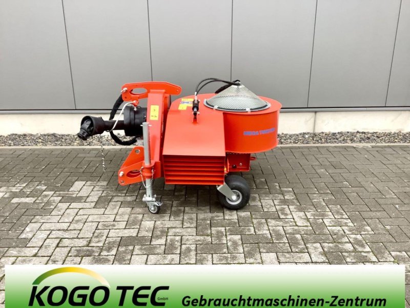 Sonstige Gartentechnik & Kommunaltechnik tip Wiedenmann Mega Twister, Gebrauchtmaschine in Neubeckum (Poză 1)