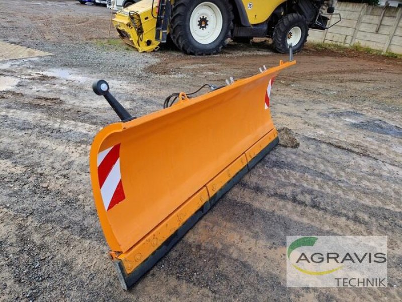 Sonstige Gartentechnik & Kommunaltechnik του τύπου ZAGRODA SCHNEESCHILD 2,5 M, Gebrauchtmaschine σε Grimma (Φωτογραφία 2)