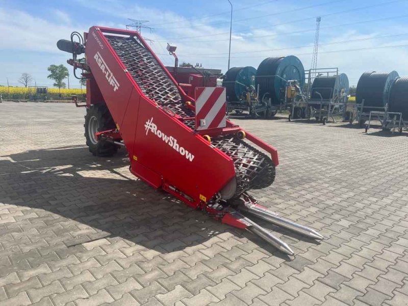 Sonstige Gemüsetechnik van het type ASA-Lift MC1010C, Gebrauchtmaschine in Domaniów (Foto 1)