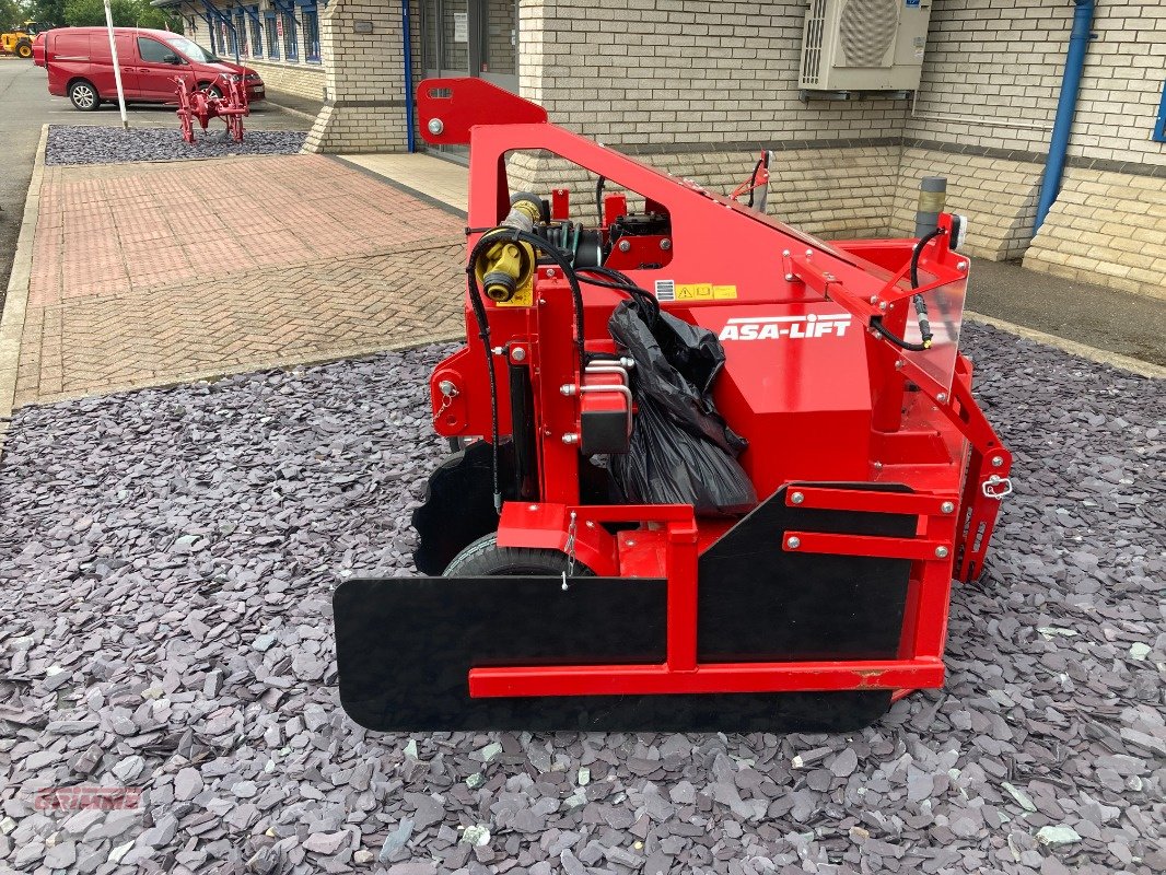 Sonstige Gemüsetechnik van het type ASA-Lift OT2000F, Neumaschine in Boston (Foto 7)