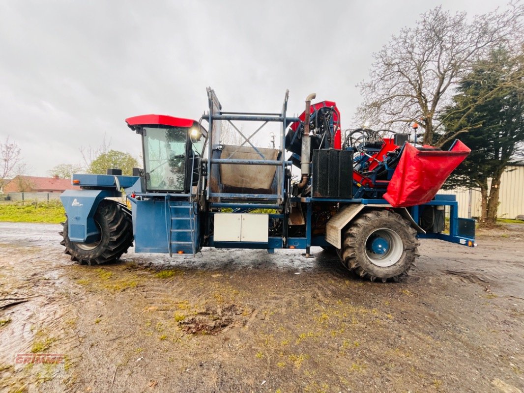 Sonstige Gemüsetechnik van het type ASA-Lift SP 140, Gebrauchtmaschine in Feuchy (Foto 3)