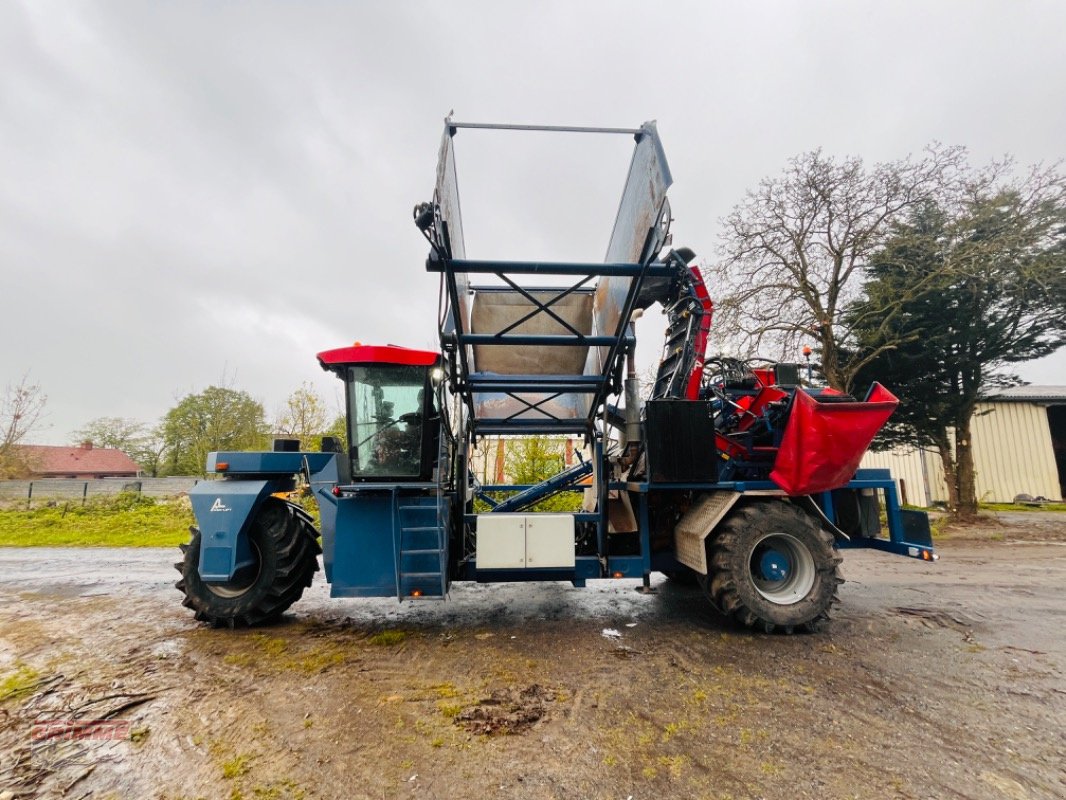 Sonstige Gemüsetechnik van het type ASA-Lift SP 140, Gebrauchtmaschine in Feuchy (Foto 15)