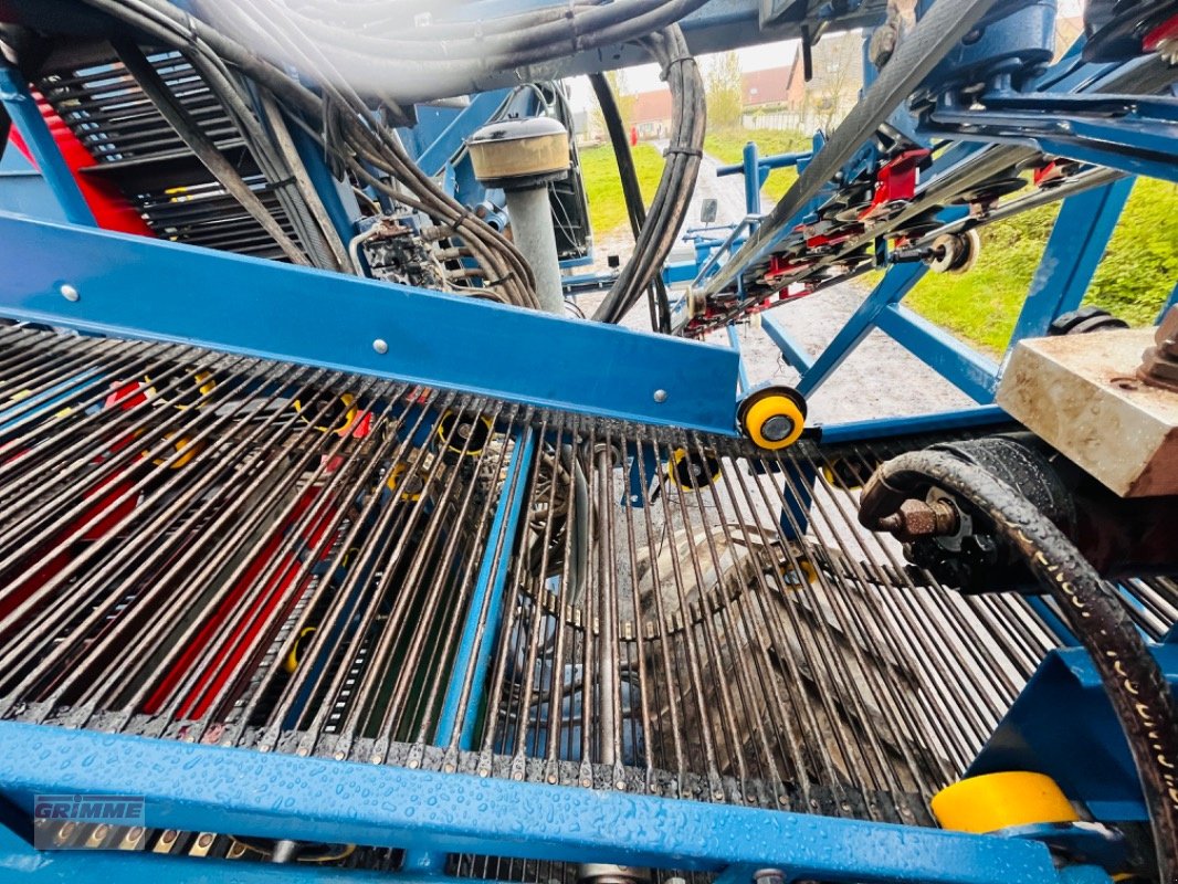 Sonstige Gemüsetechnik van het type ASA-Lift SP 140, Gebrauchtmaschine in Feuchy (Foto 21)