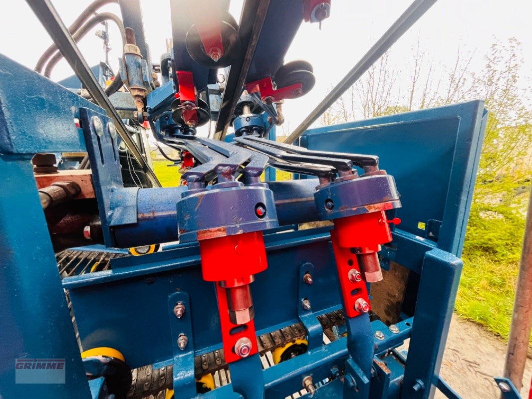 Sonstige Gemüsetechnik van het type ASA-Lift SP 140, Gebrauchtmaschine in Feuchy (Foto 23)