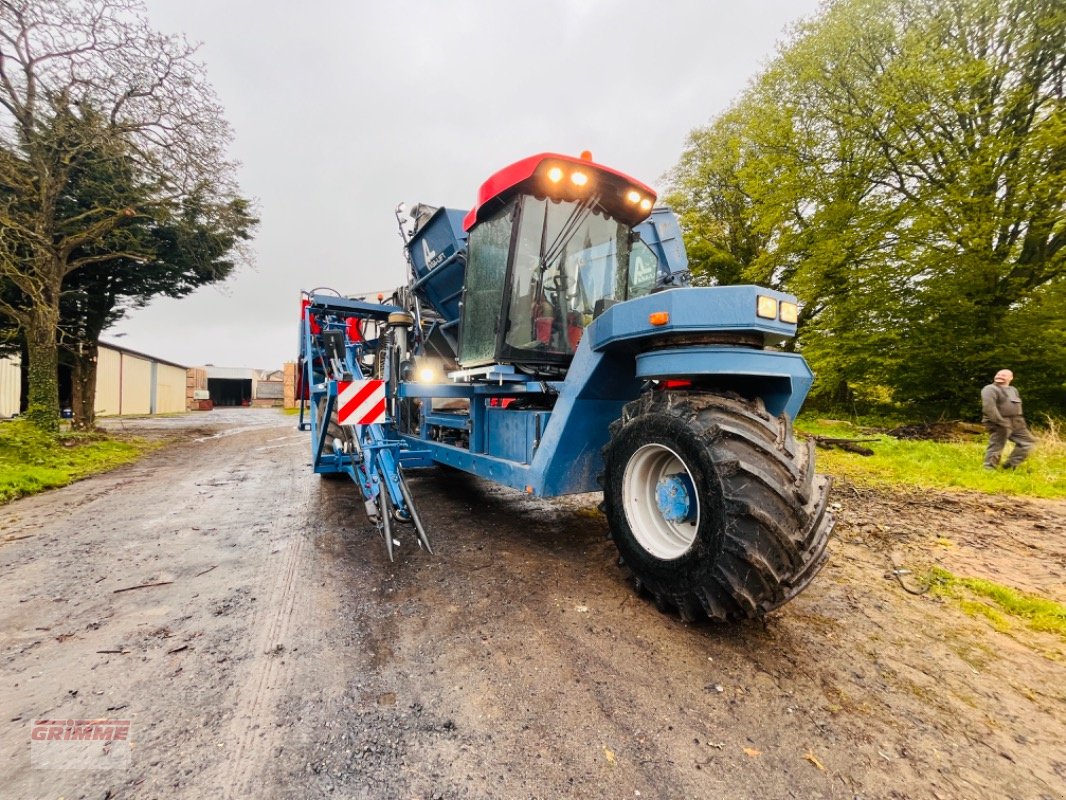 Sonstige Gemüsetechnik a típus ASA-Lift SP 140, Gebrauchtmaschine ekkor: Feuchy (Kép 13)