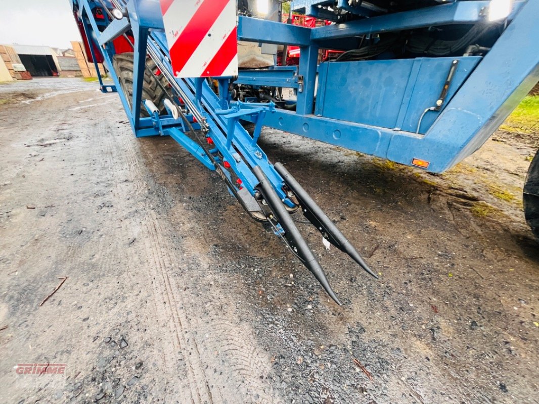 Sonstige Gemüsetechnik van het type ASA-Lift SP 140, Gebrauchtmaschine in Feuchy (Foto 4)