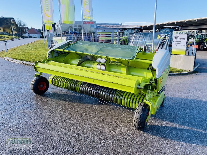 Sonstige Gemüsetechnik des Typs CLAAS PU 300 HD Profi, Gebrauchtmaschine in Kematen (Bild 1)