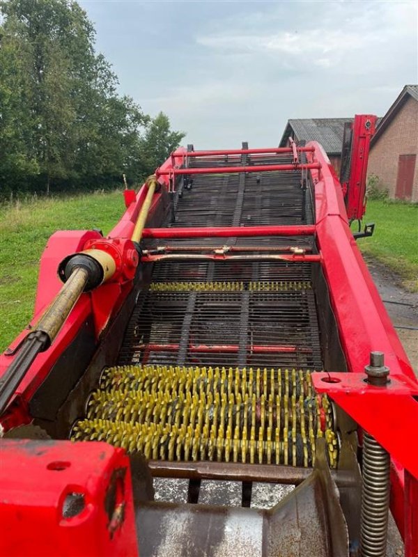 Sonstige Gemüsetechnik des Typs Grimme CS 1500, Gebrauchtmaschine in Bording (Bild 2)